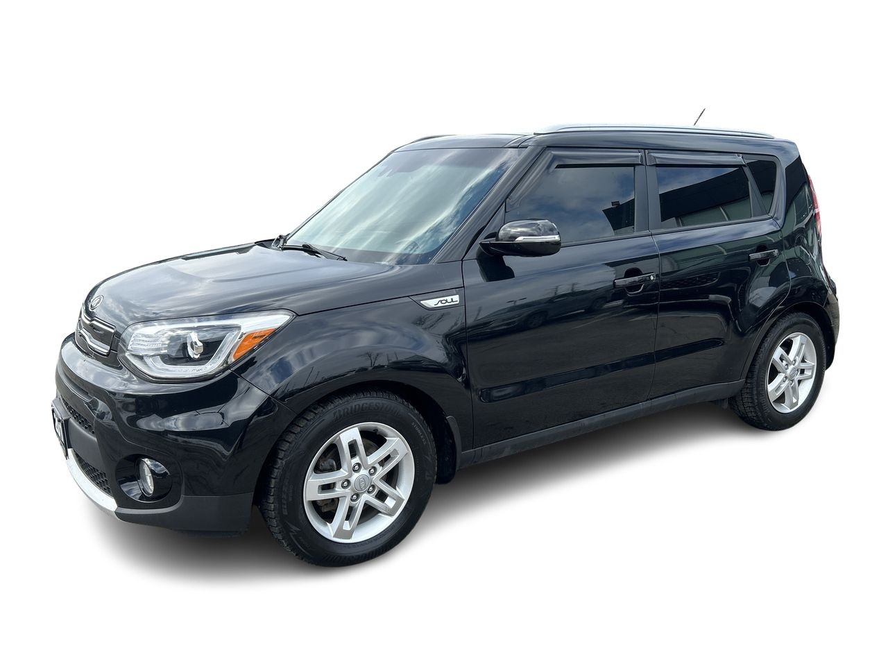 Kia Soul  2018 à Mississauga, Ontario