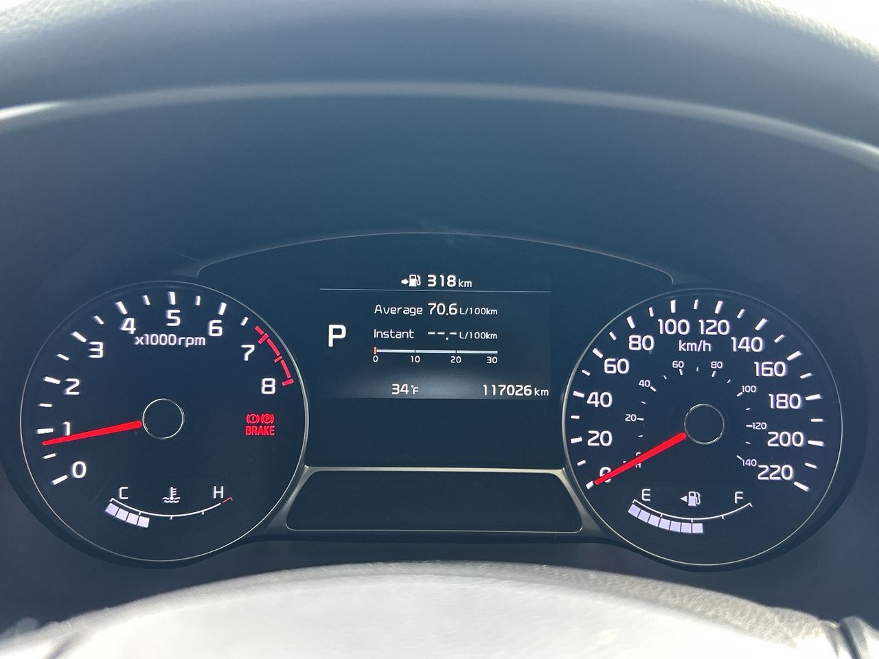 Kia Soul  2018 à Mississauga, Ontario