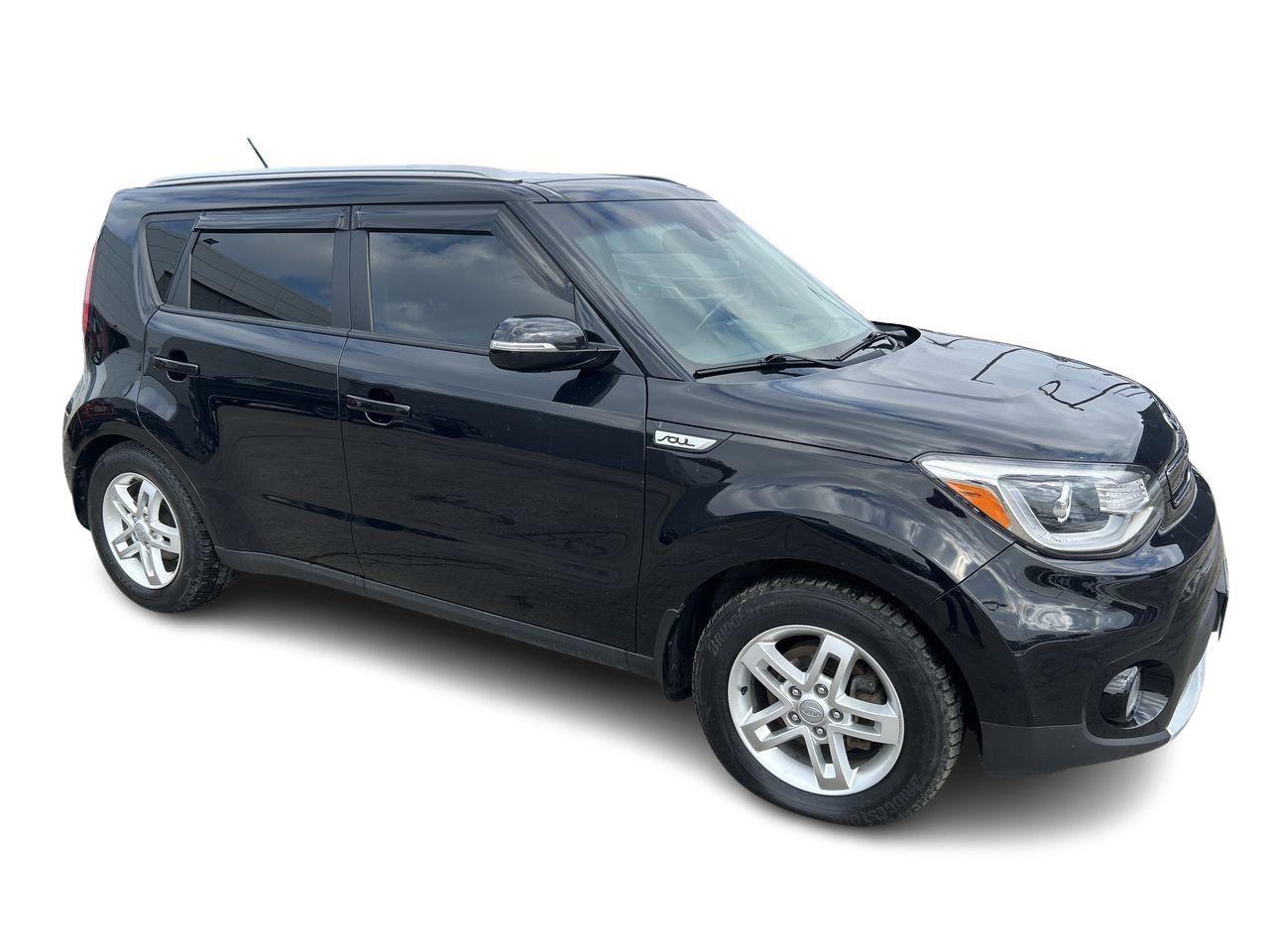 Kia Soul  2018 à Mississauga, Ontario