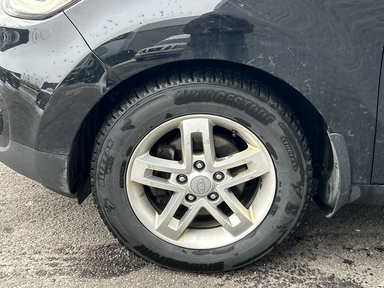 2018 Kia Soul in Mississauga, Ontario