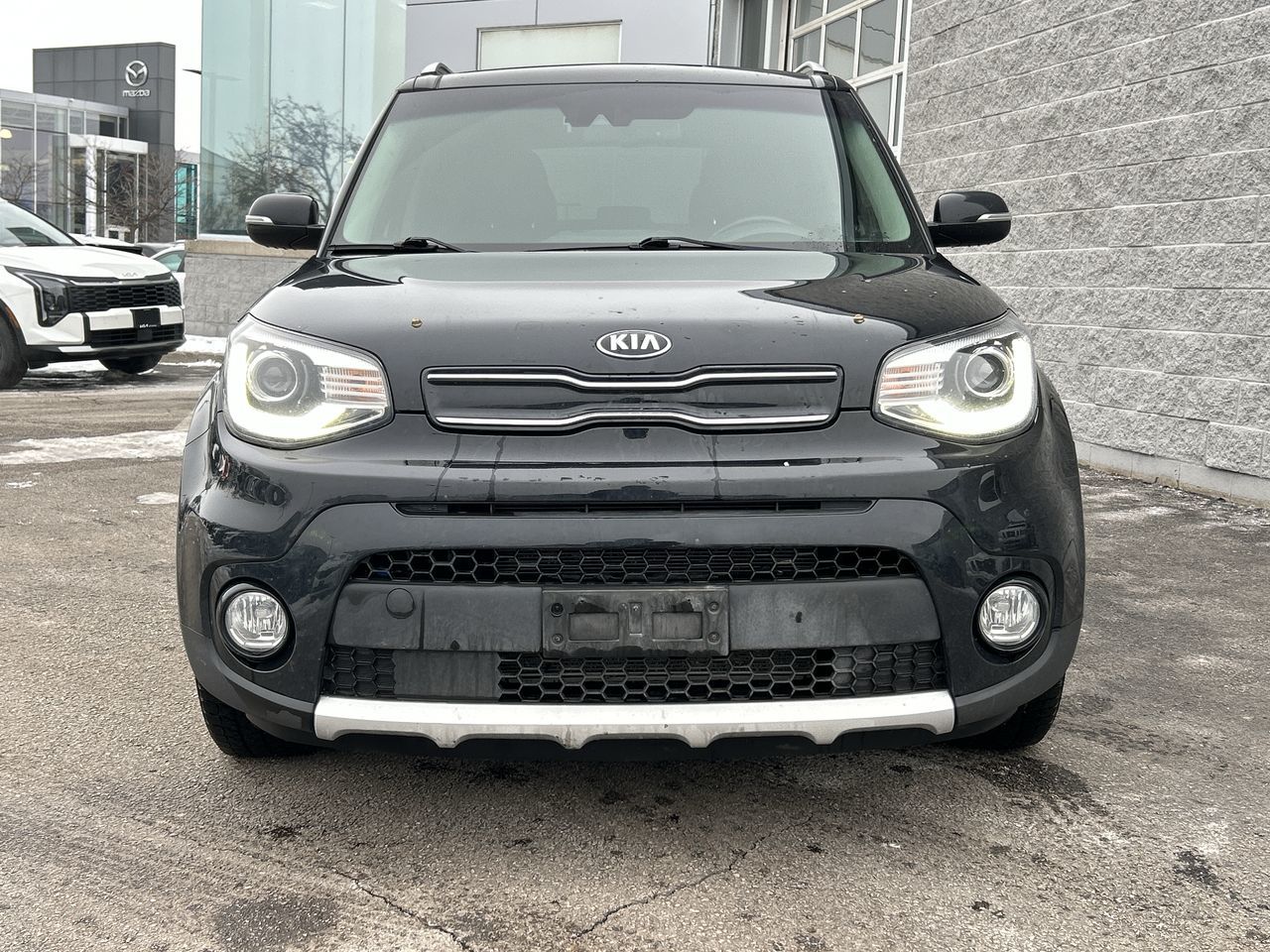 2018 Kia Soul in Mississauga, Ontario