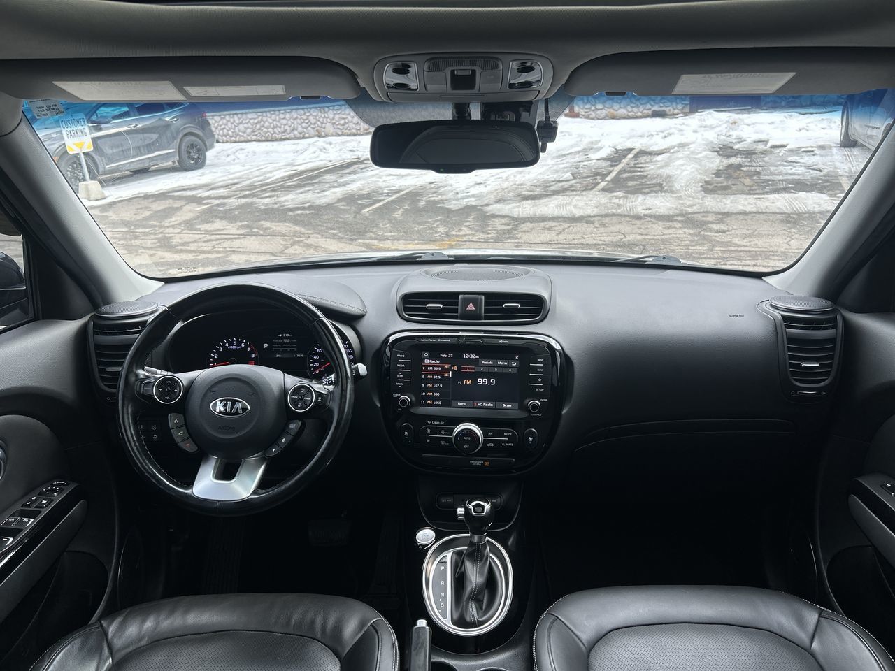 Kia Soul  2018 à Mississauga, Ontario