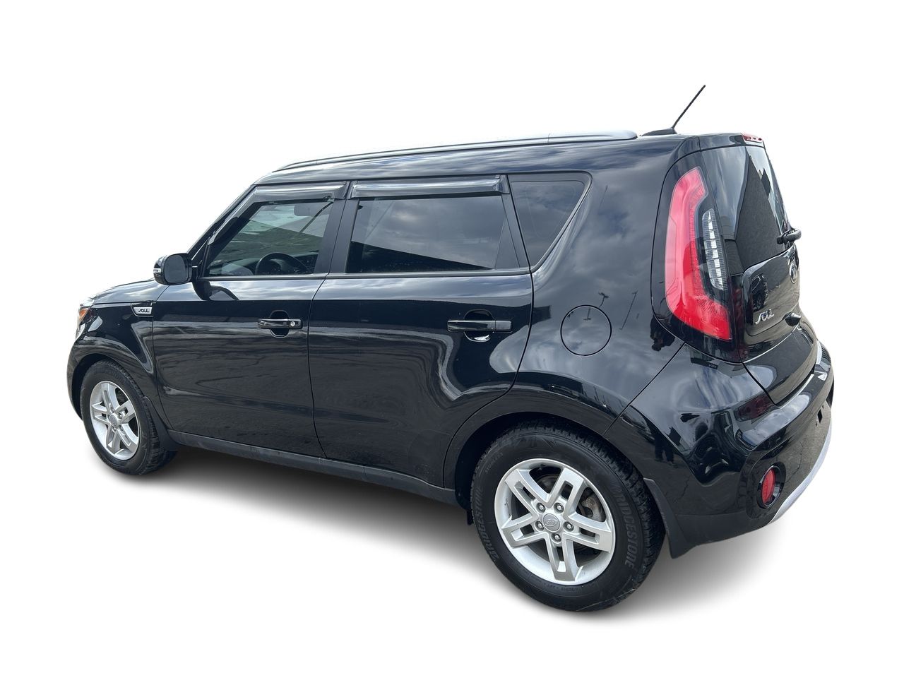 Kia Soul  2018 à Mississauga, Ontario