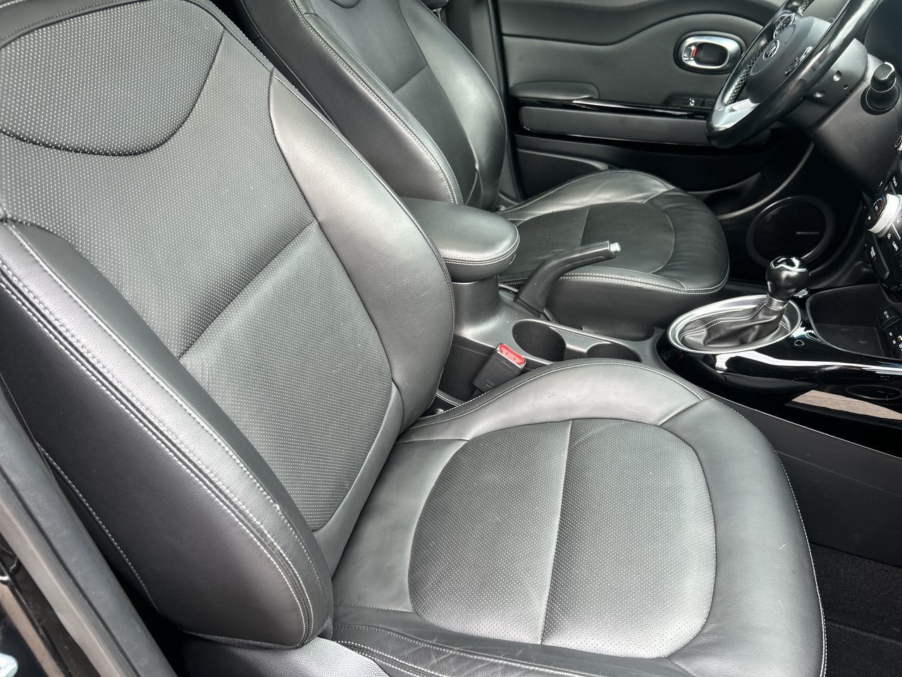 Kia Soul  2018 à Mississauga, Ontario