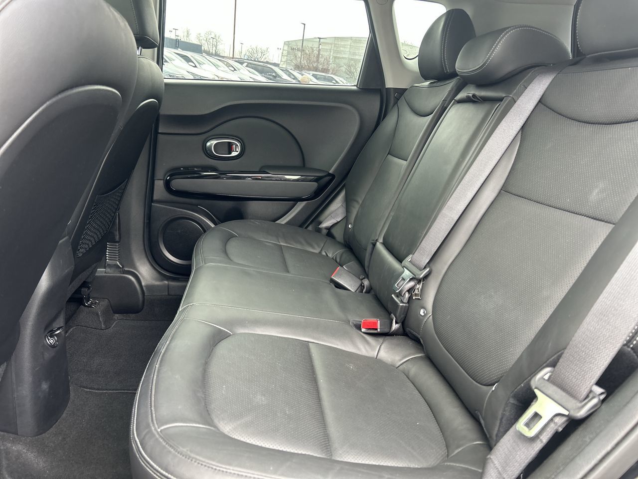 Kia Soul  2018 à Mississauga, Ontario