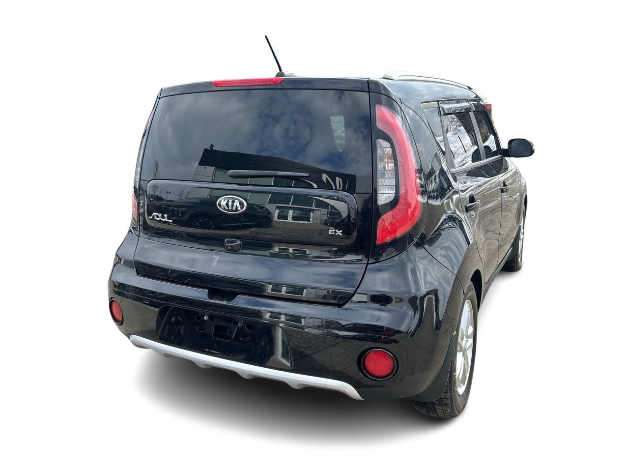 Kia Soul  2018 à Mississauga, Ontario