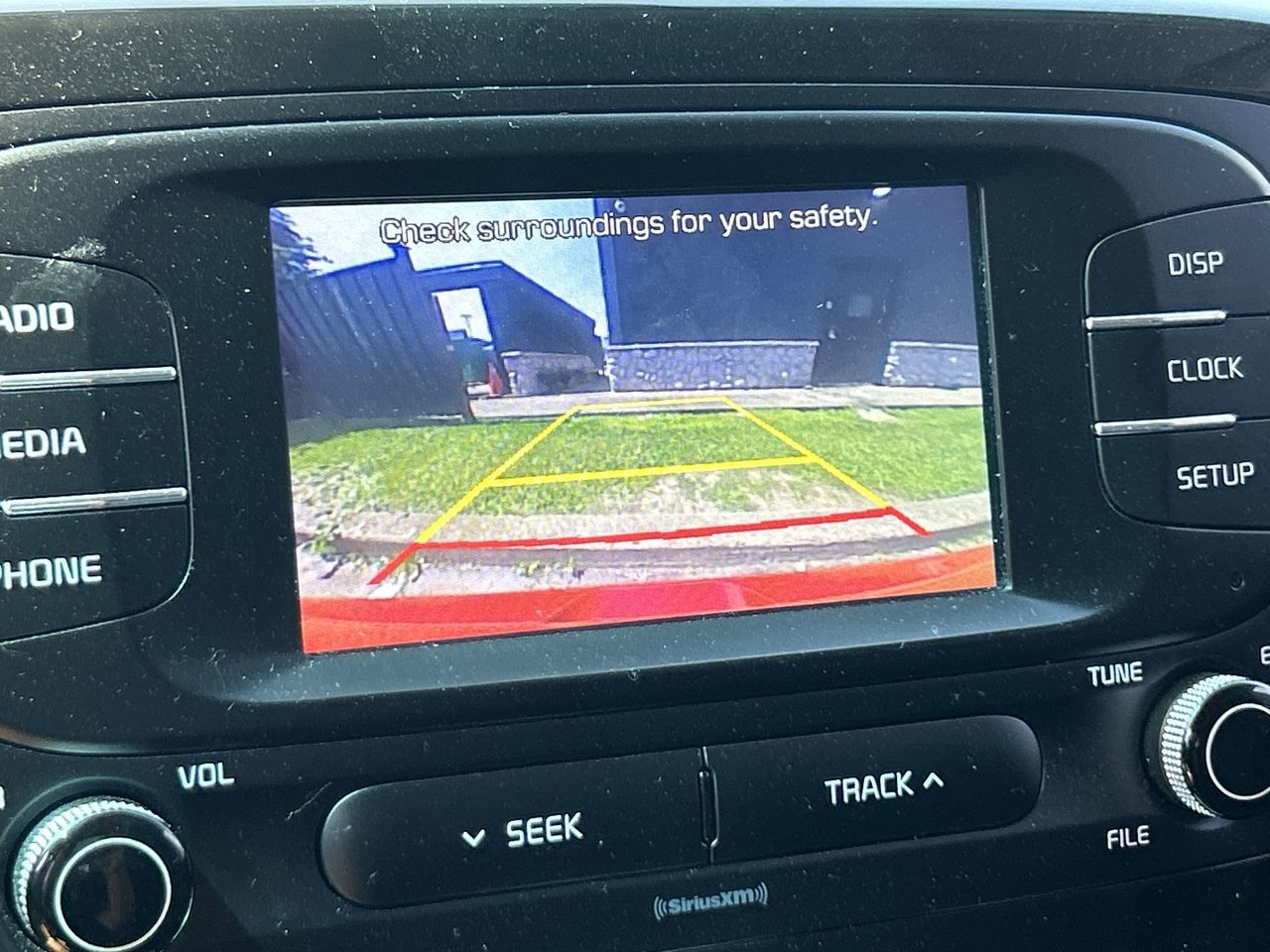 2019 Kia Soul in Mississauga, Ontario