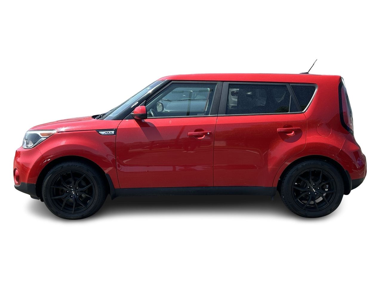 2019 Kia Soul in Mississauga, Ontario