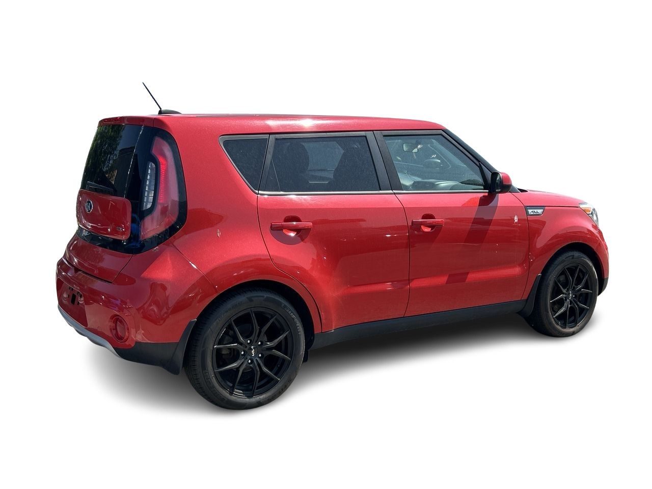 2019 Kia Soul in Mississauga, Ontario