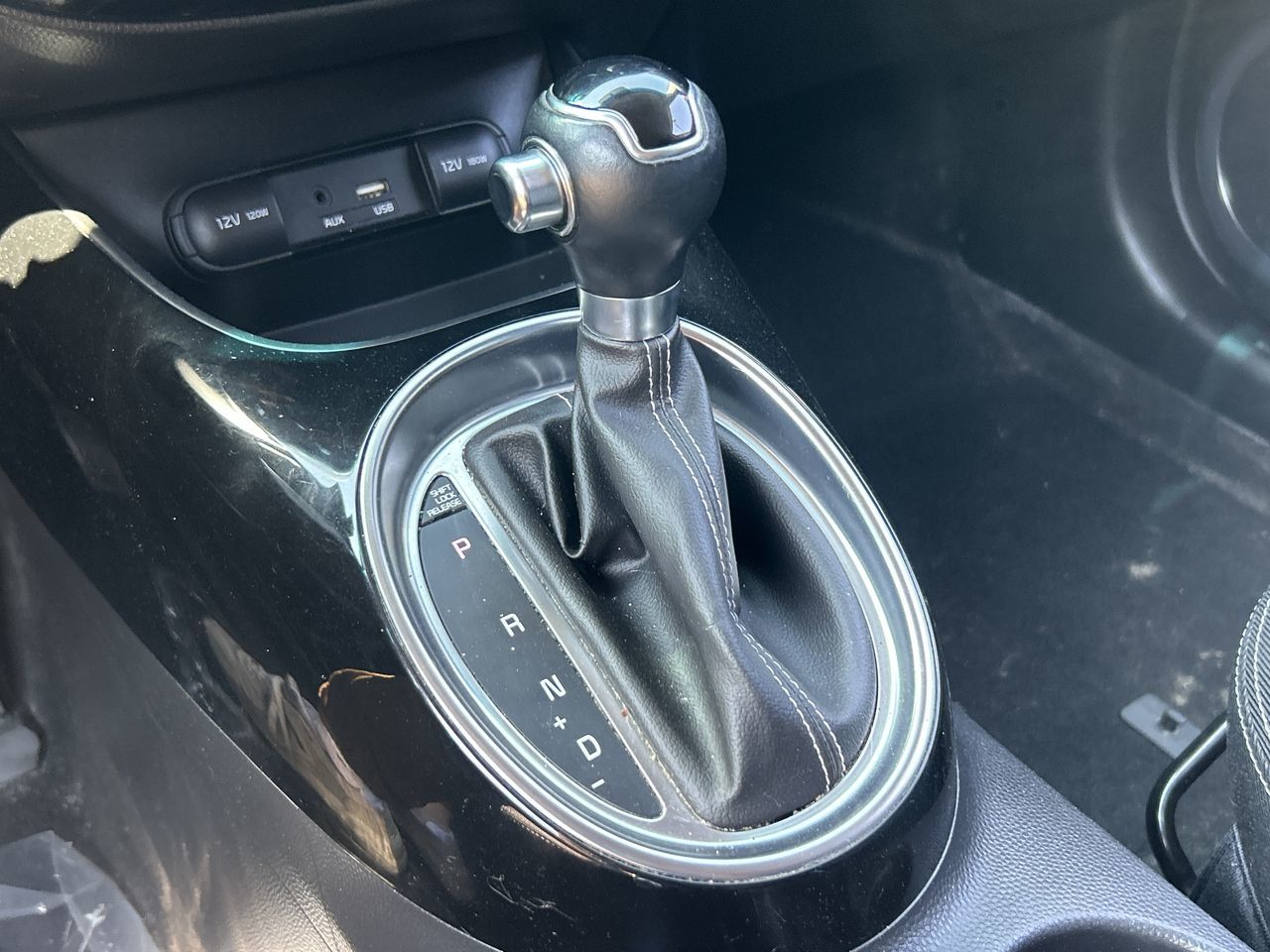 2019 Kia Soul in Mississauga, Ontario