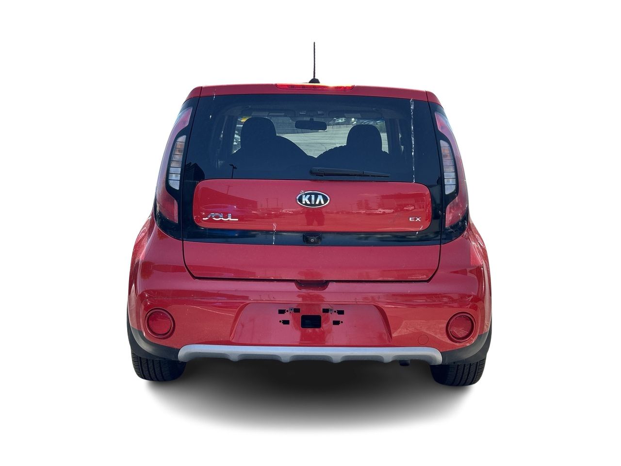 2019 Kia Soul in Mississauga, Ontario