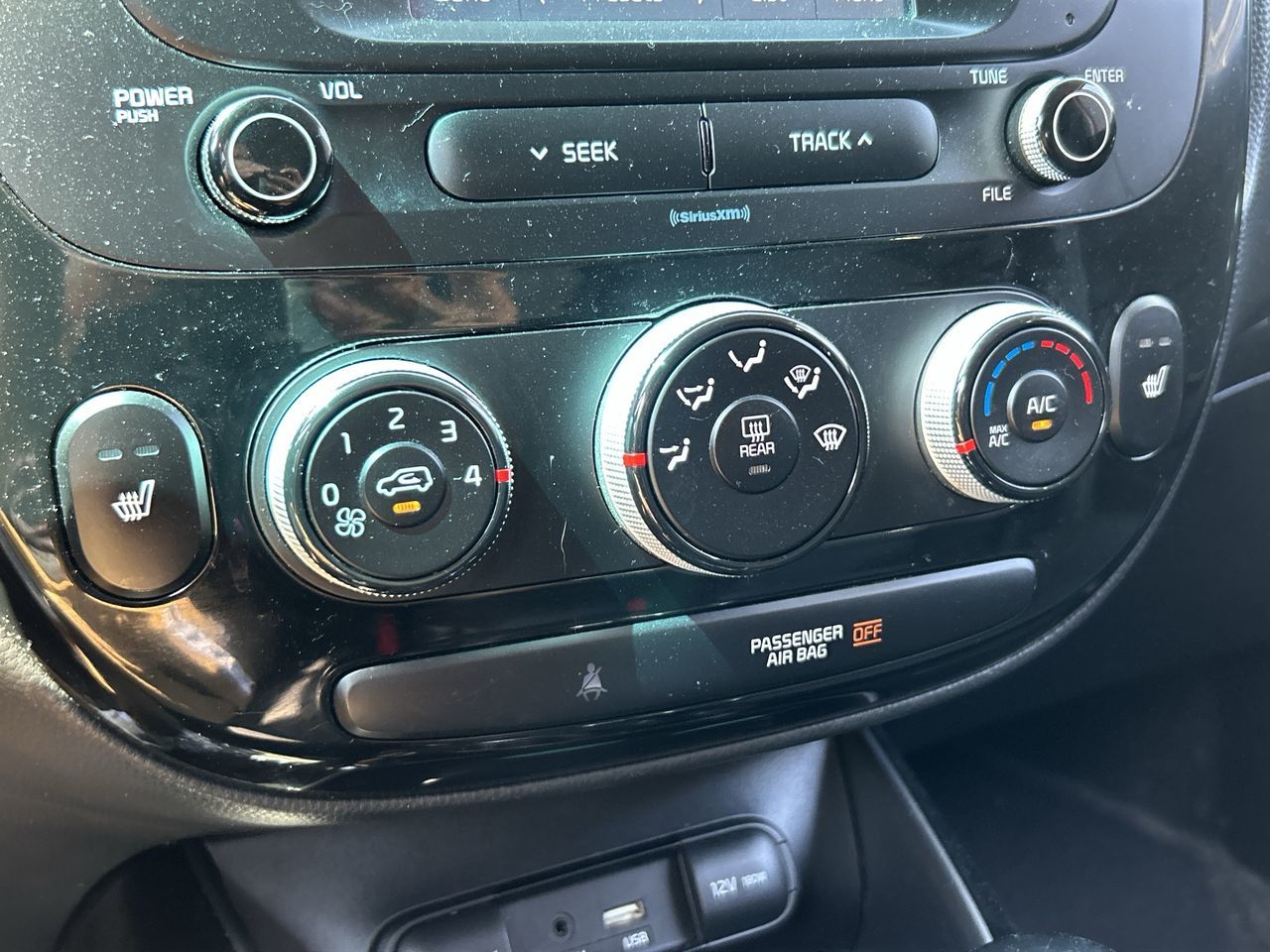 2019 Kia Soul in Mississauga, Ontario