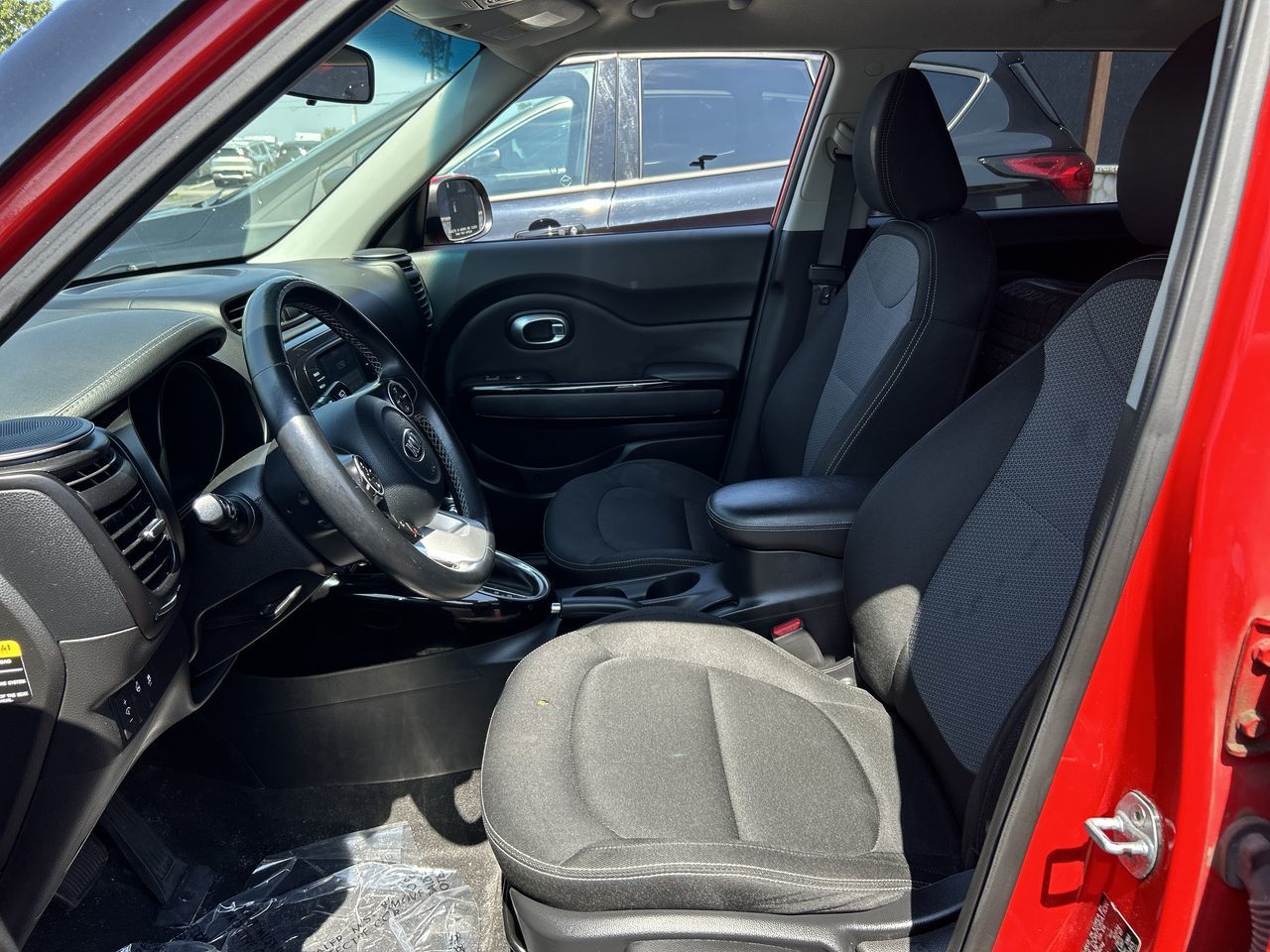 2019 Kia Soul in Mississauga, Ontario