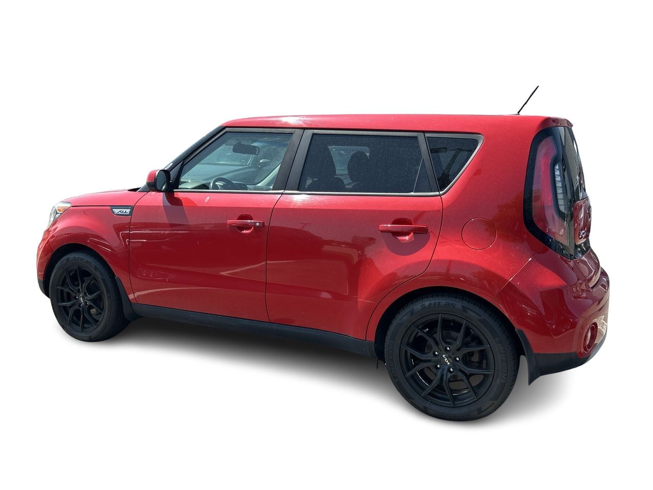 2019 Kia Soul in Mississauga, Ontario
