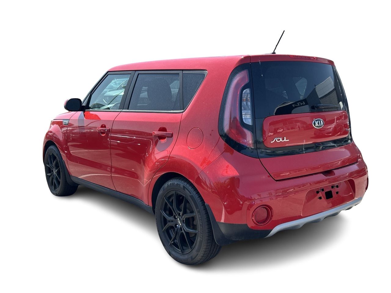 2019 Kia Soul in Mississauga, Ontario
