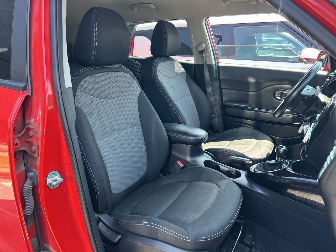 2019 Kia Soul in Mississauga, Ontario