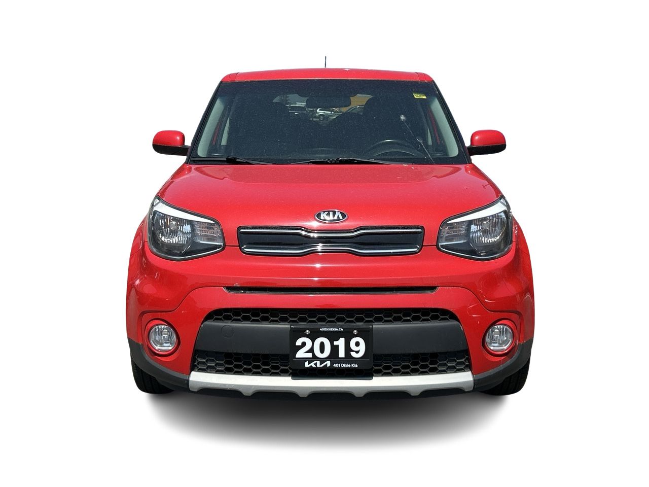 2019 Kia Soul in Mississauga, Ontario