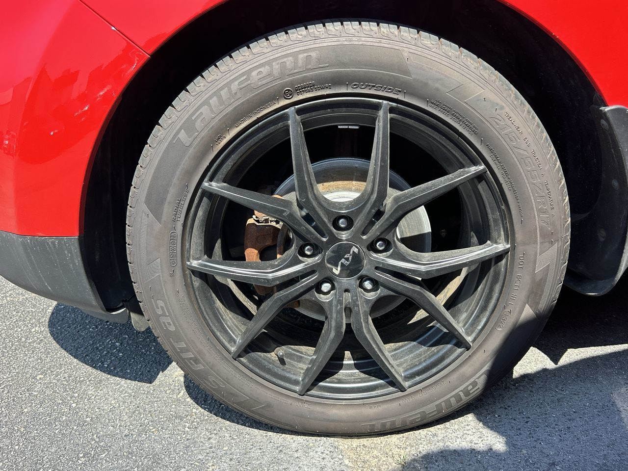 2019 Kia Soul in Mississauga, Ontario