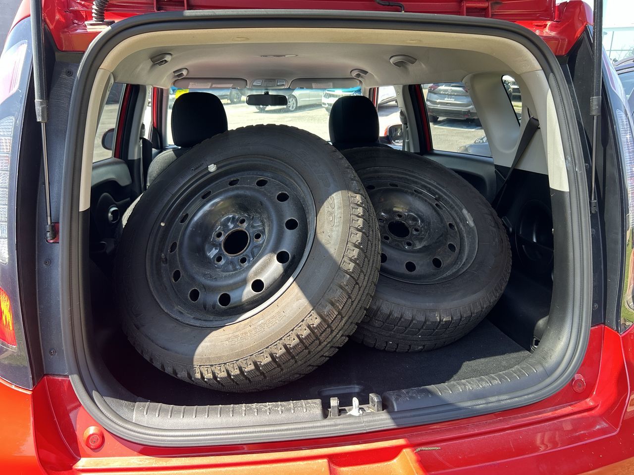 2019 Kia Soul in Mississauga, Ontario