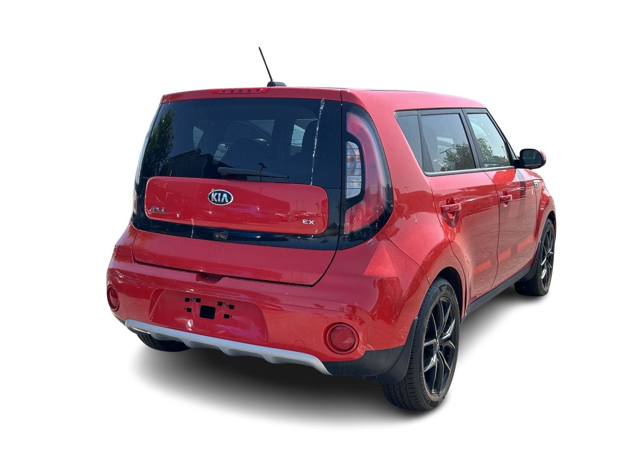 2019 Kia Soul in Mississauga, Ontario