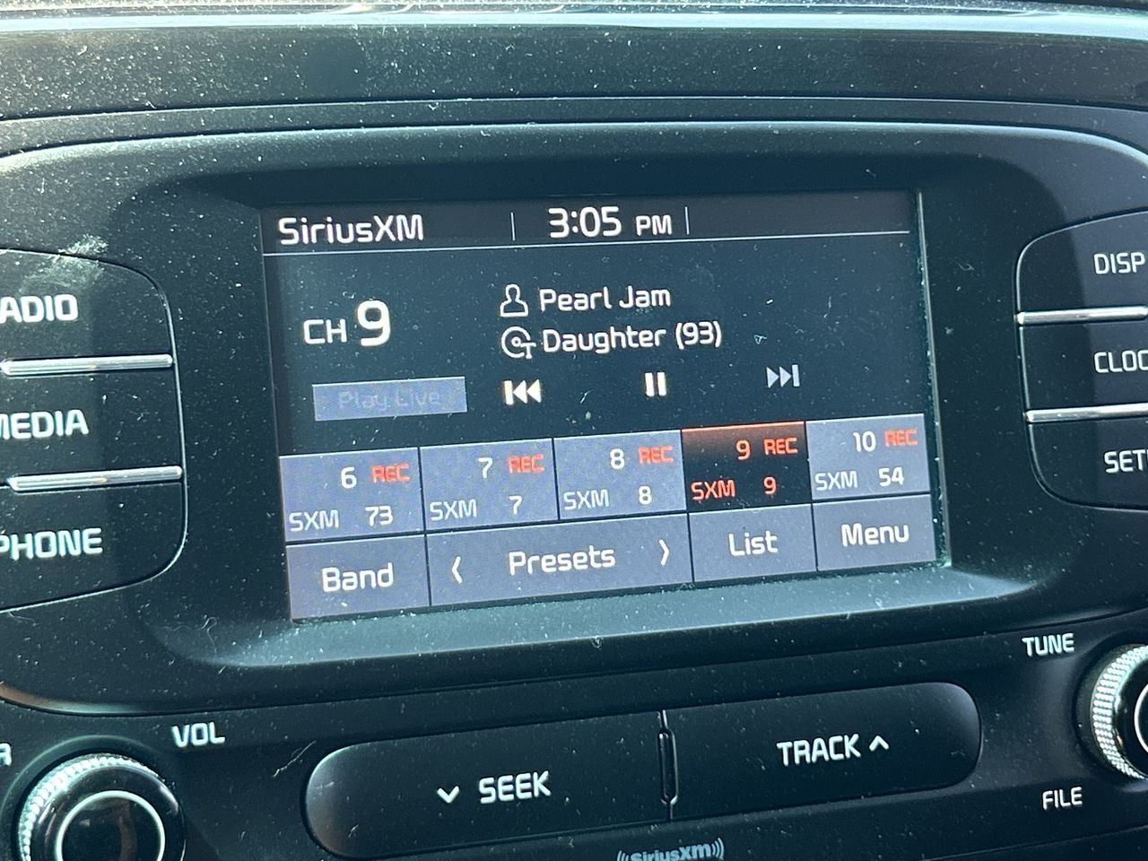 2019 Kia Soul in Mississauga, Ontario