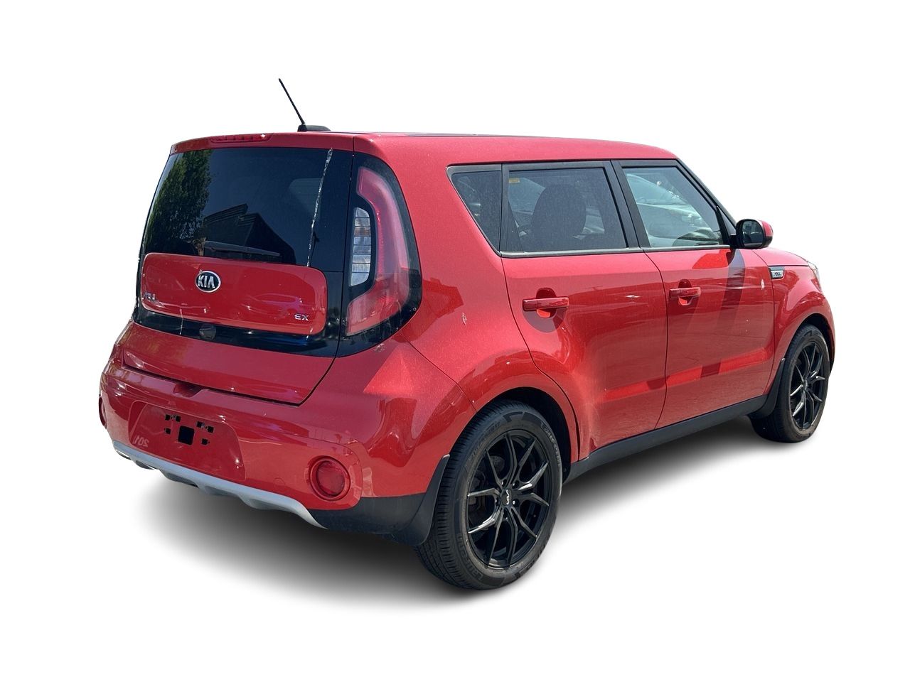2019 Kia Soul in Mississauga, Ontario