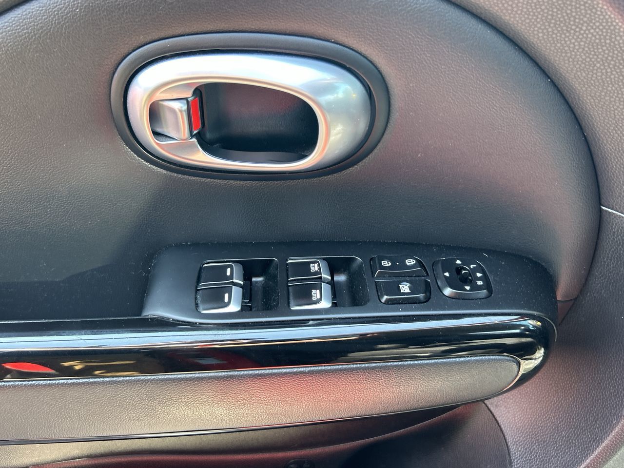 2019 Kia Soul in Mississauga, Ontario
