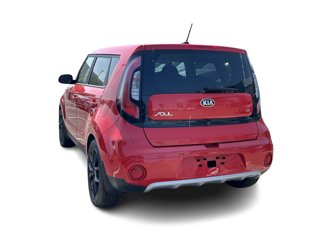 2019 Kia Soul in Mississauga, Ontario