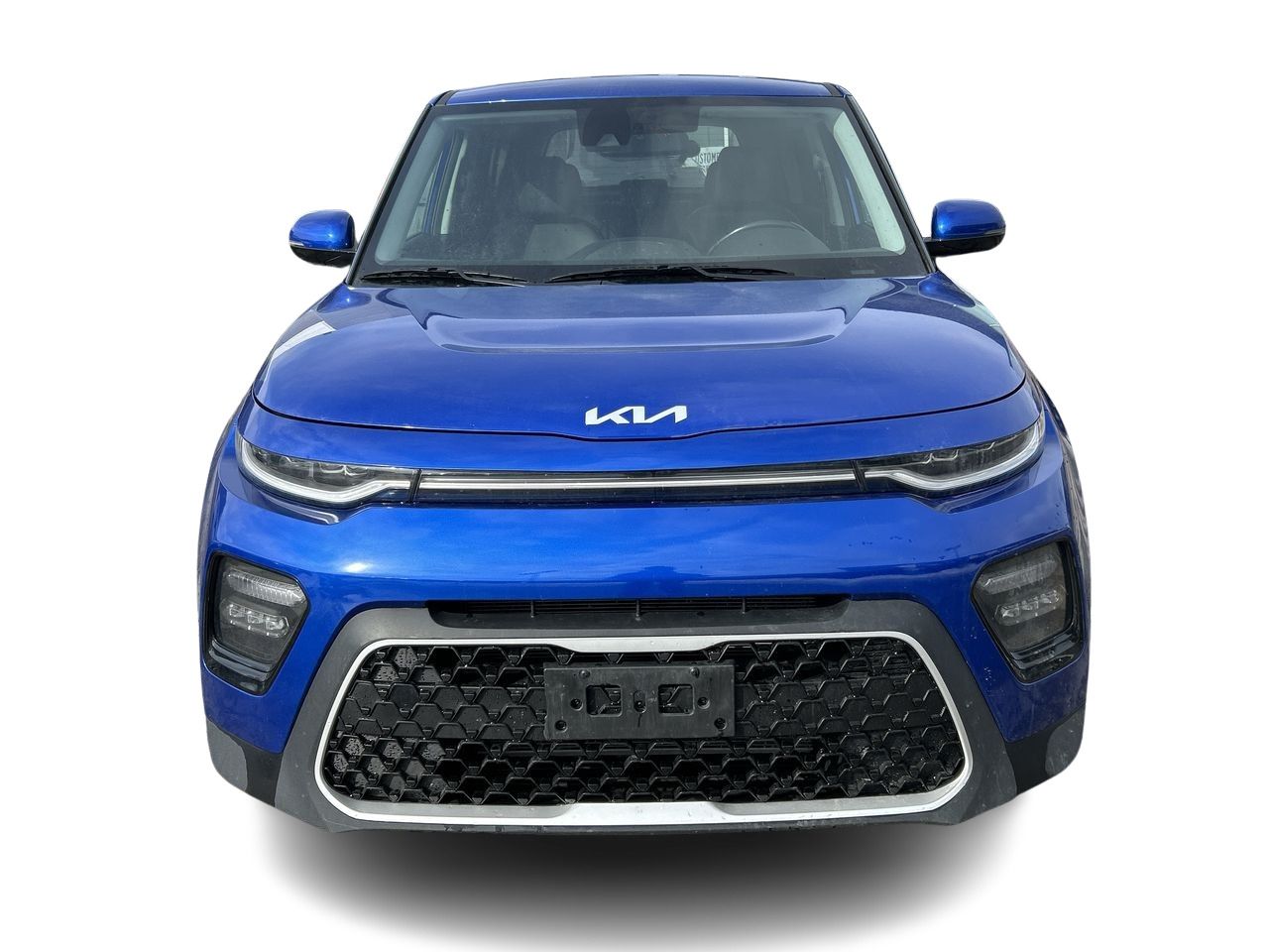 2022 Kia Soul