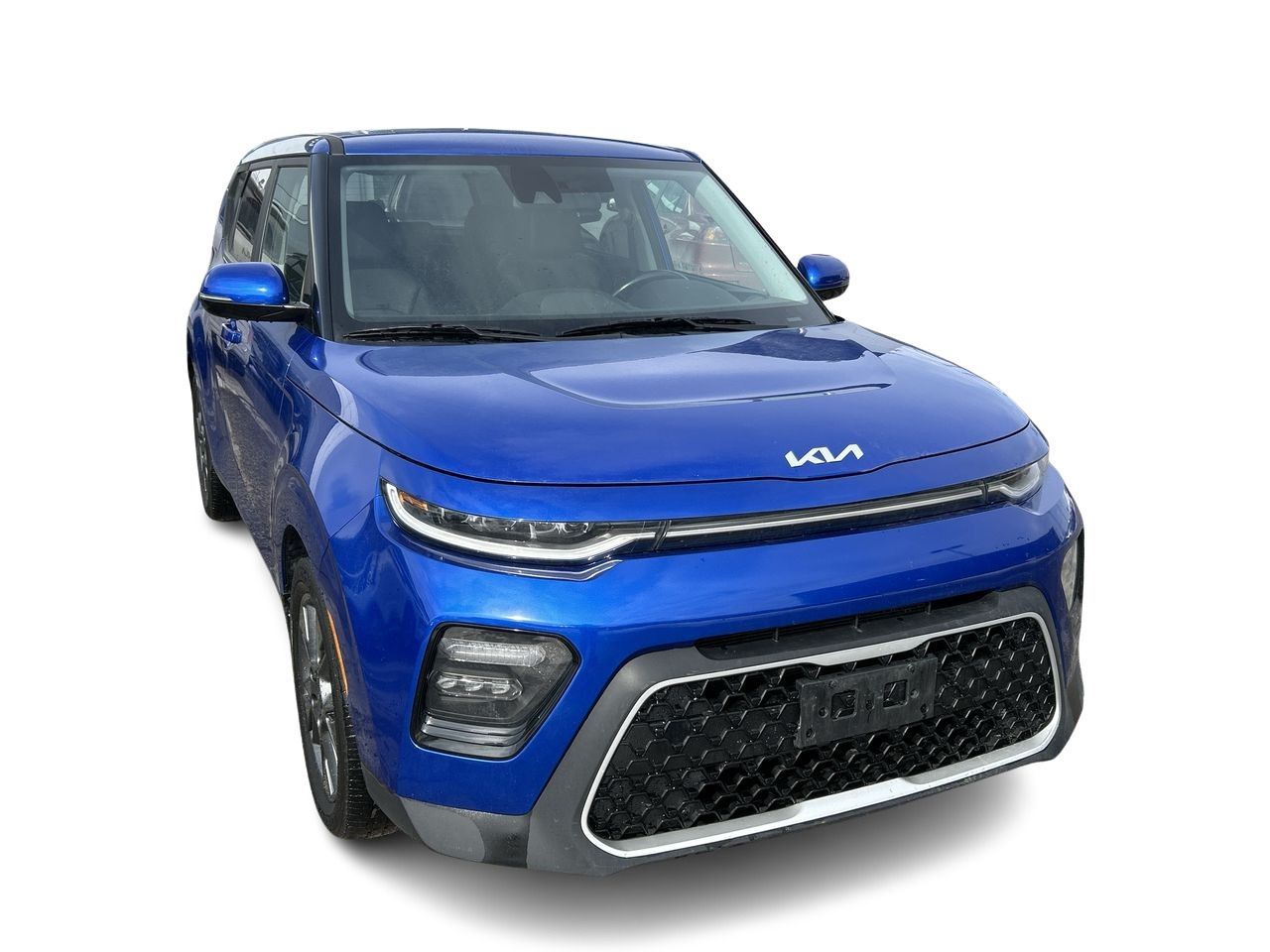 2022 Kia Soul