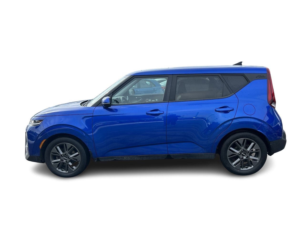 2022 Kia Soul