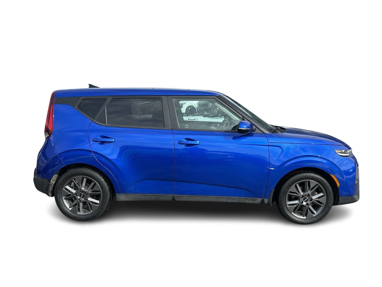 2022 Kia Soul