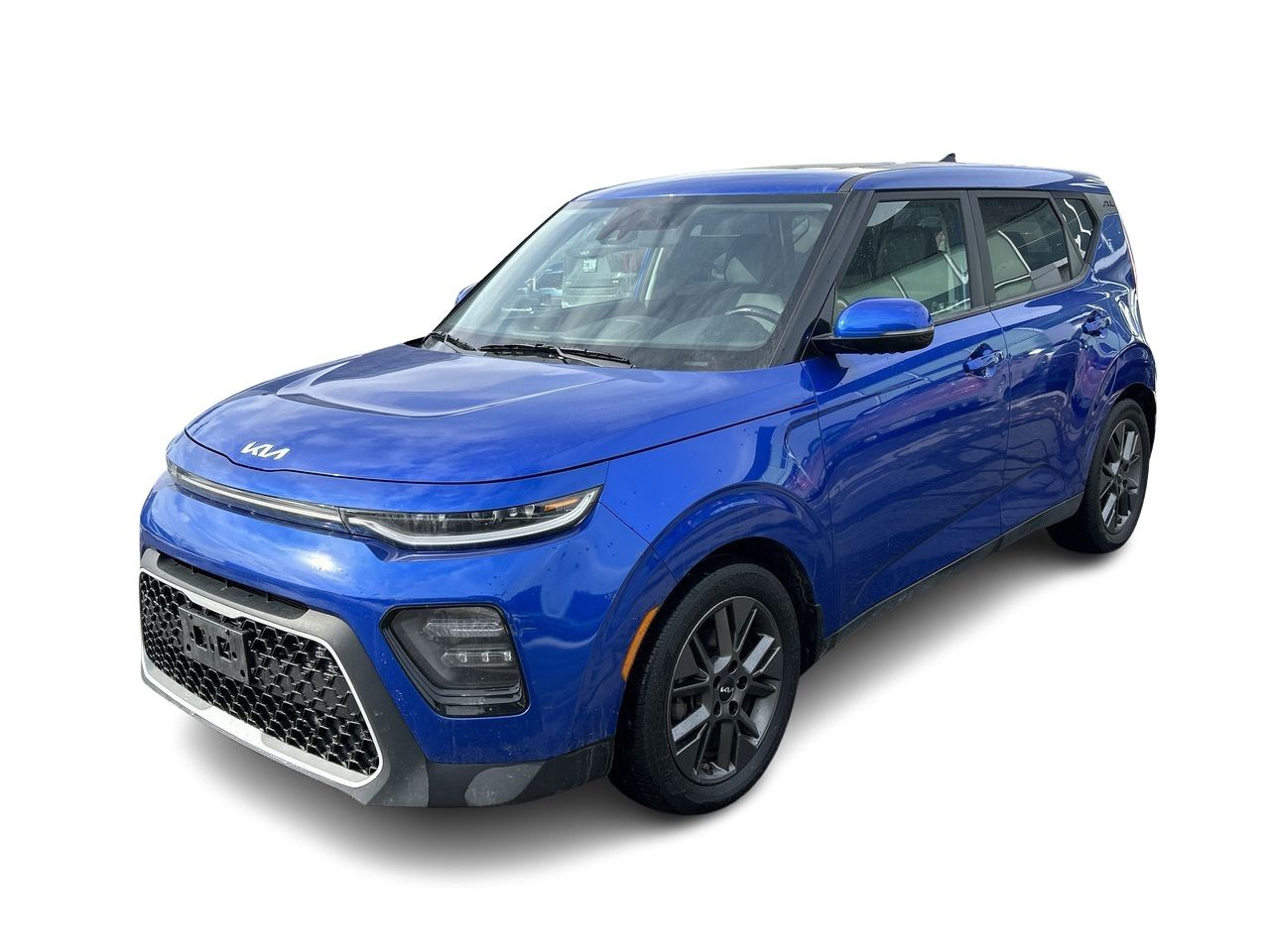 2022 Kia Soul