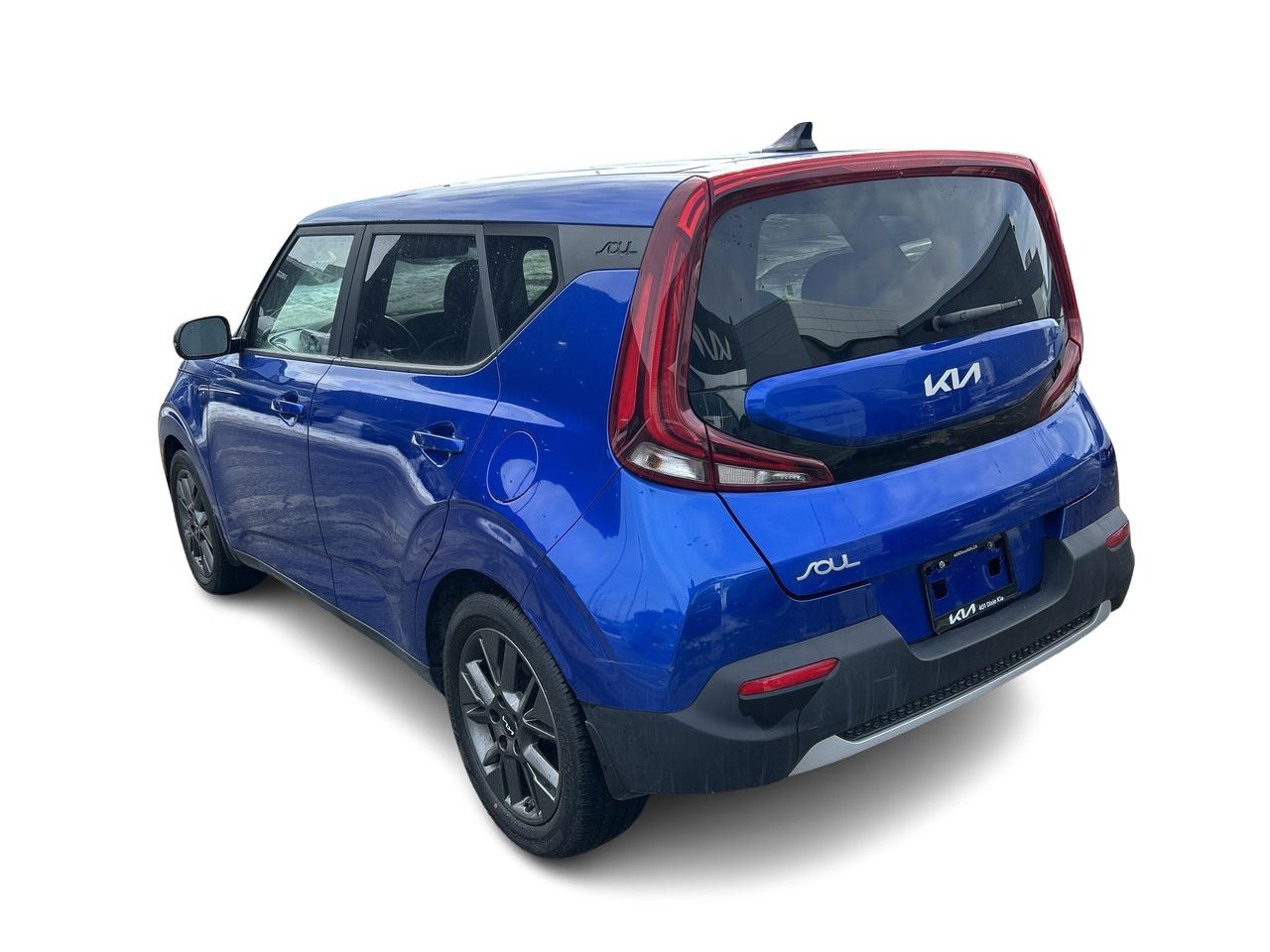 2022 Kia Soul