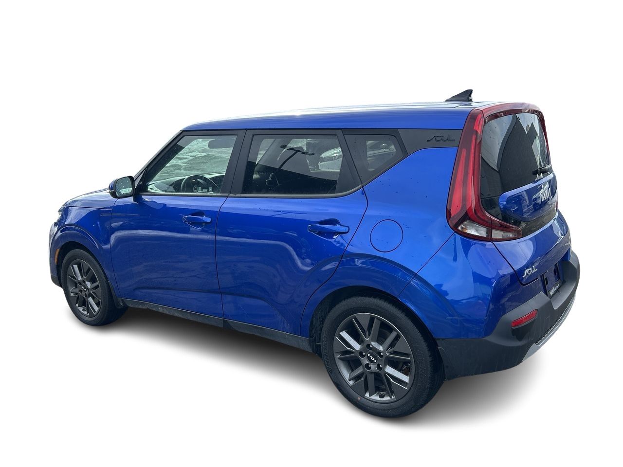 2022 Kia Soul