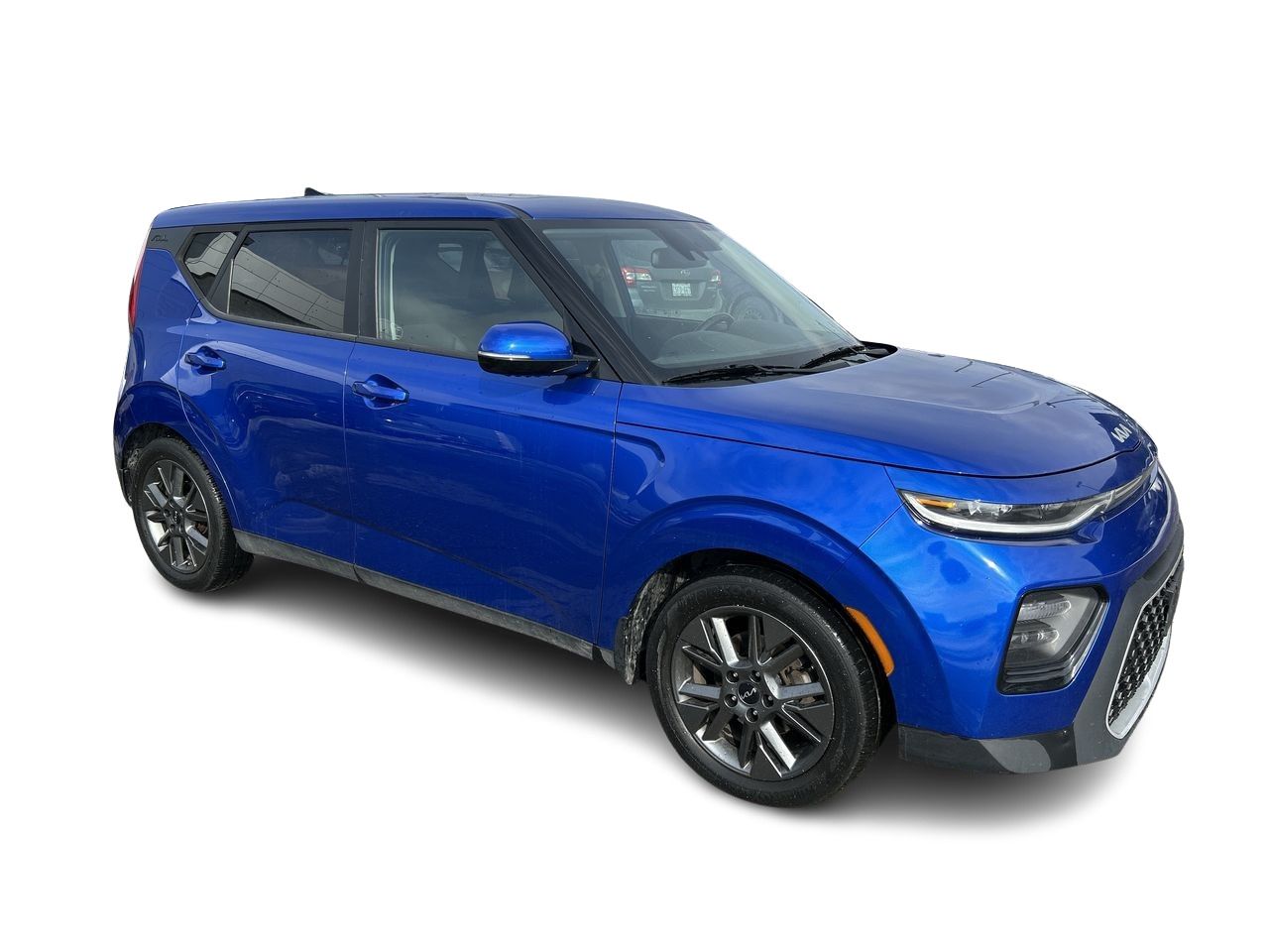 2022 Kia Soul