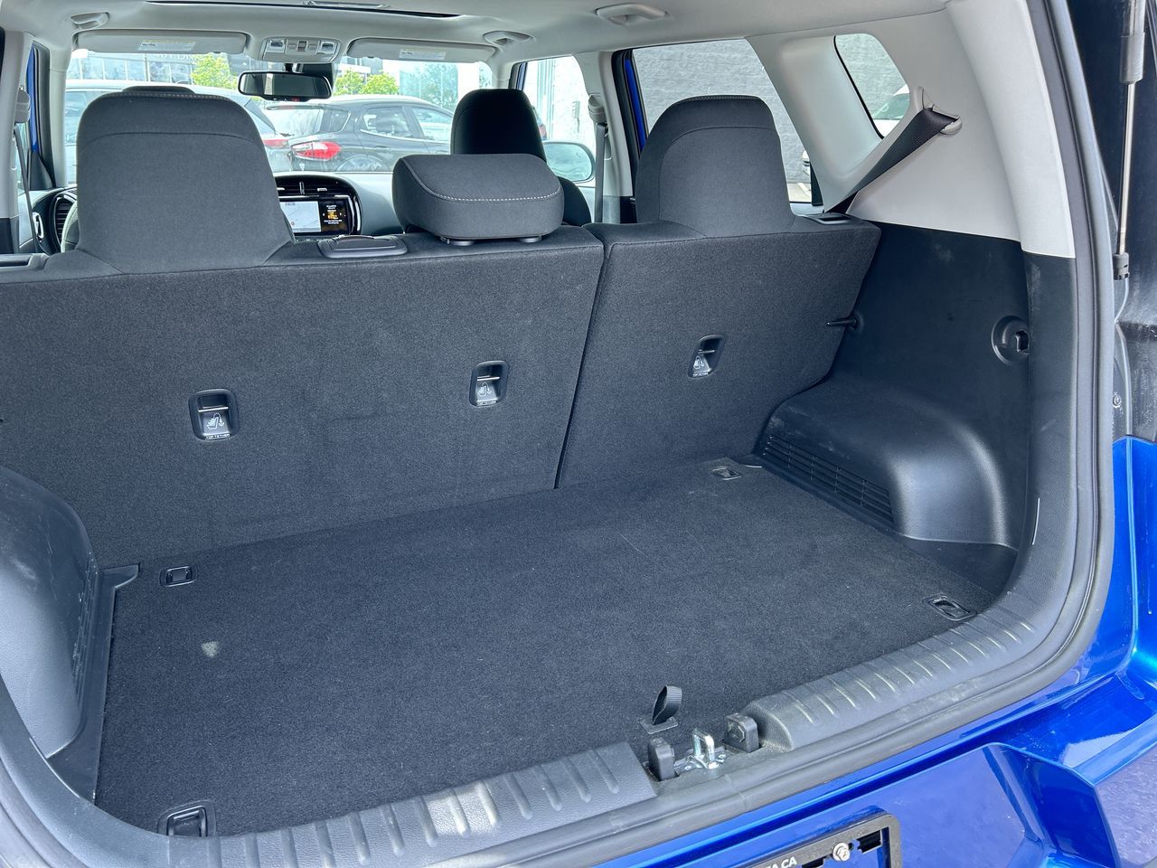 2023 Kia Soul in Mississauga, Ontario