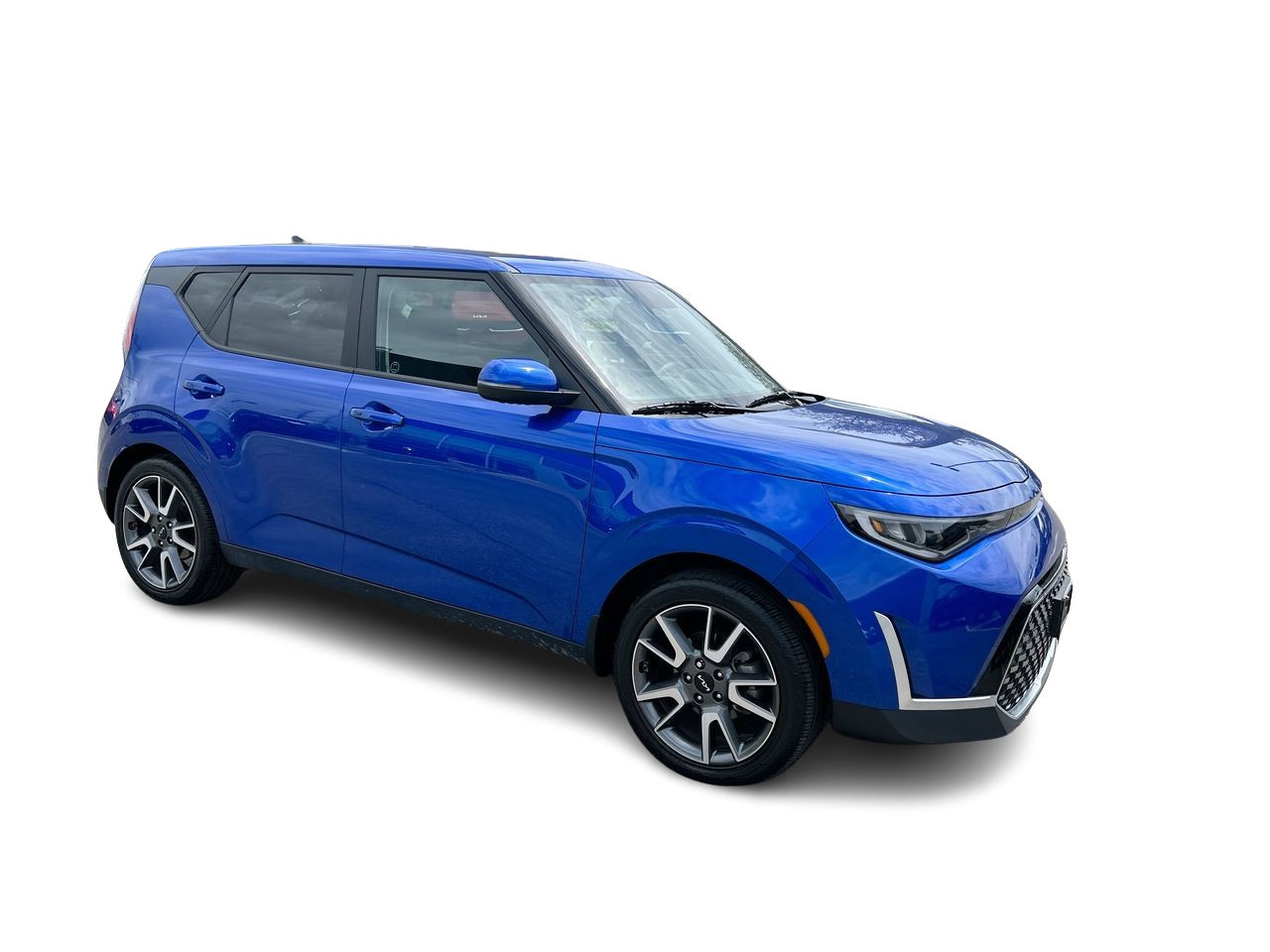 2023 Kia Soul in Mississauga, Ontario