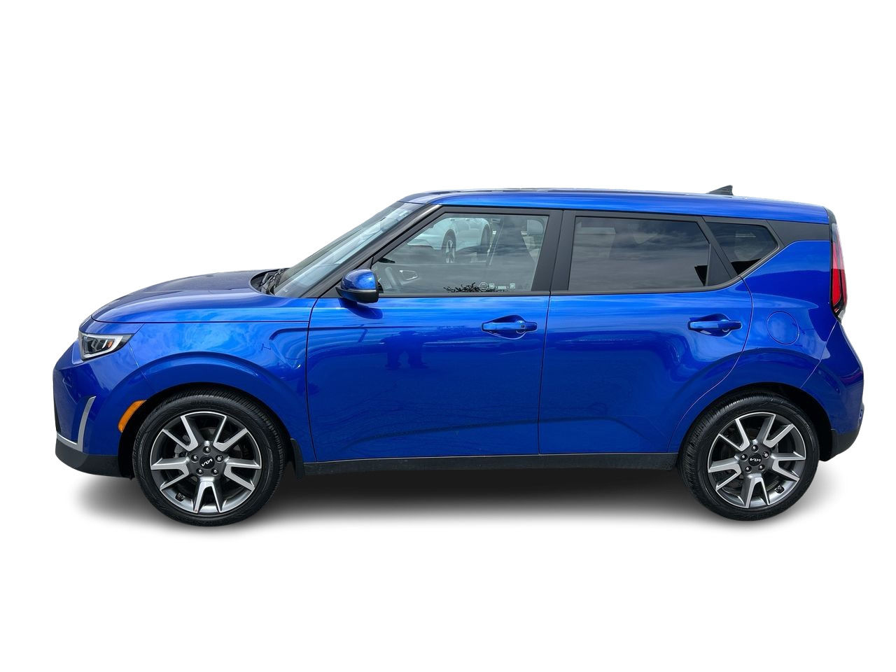 2023 Kia Soul in Mississauga, Ontario