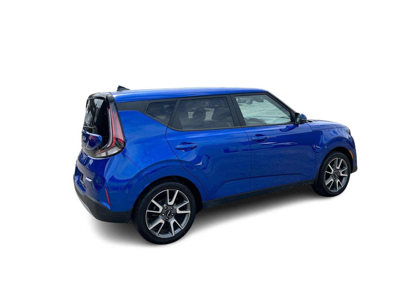 2023 Kia Soul in Mississauga, Ontario