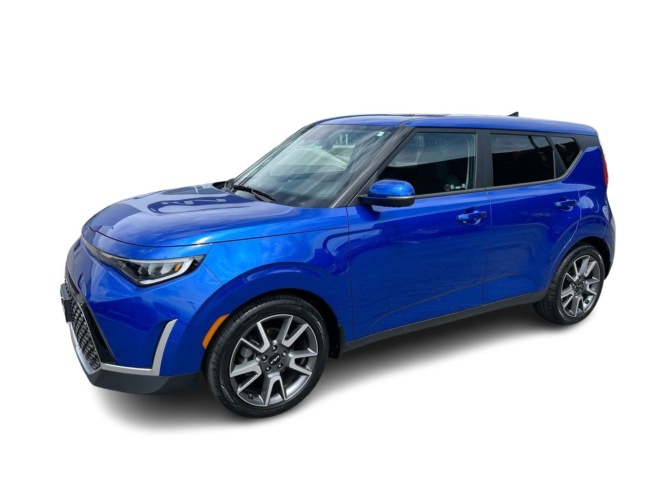 2023 Kia Soul in Mississauga, Ontario