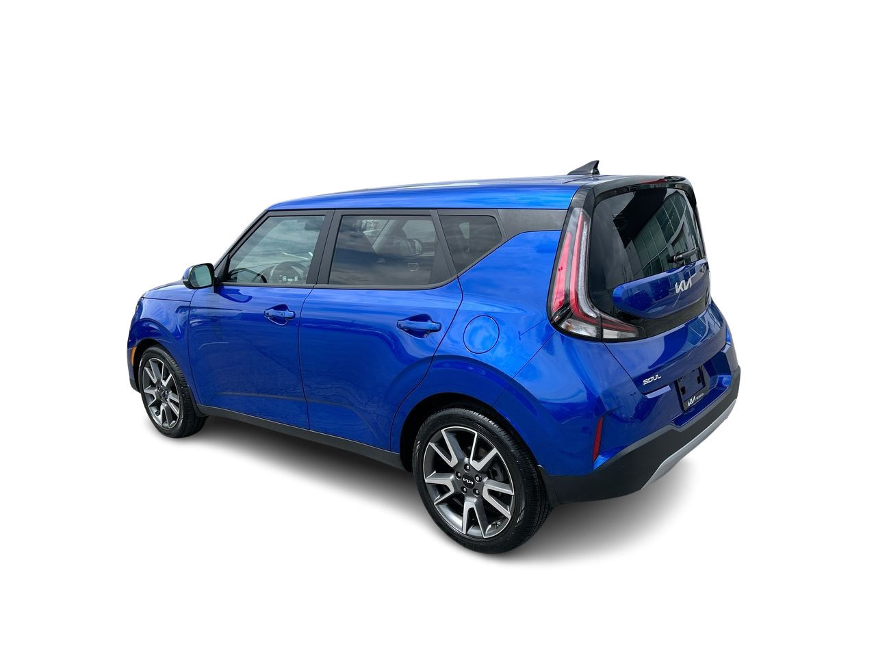 2023 Kia Soul in Mississauga, Ontario
