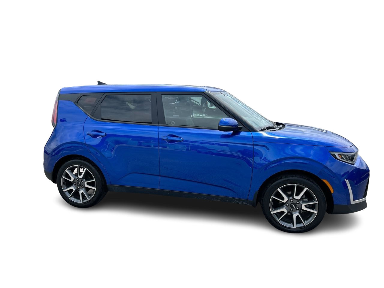 2023 Kia Soul in Mississauga, Ontario