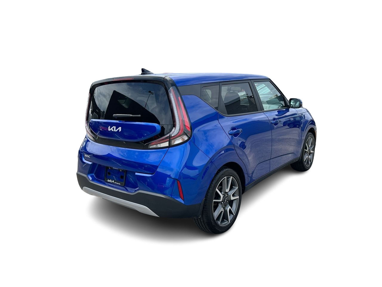 2023 Kia Soul in Mississauga, Ontario