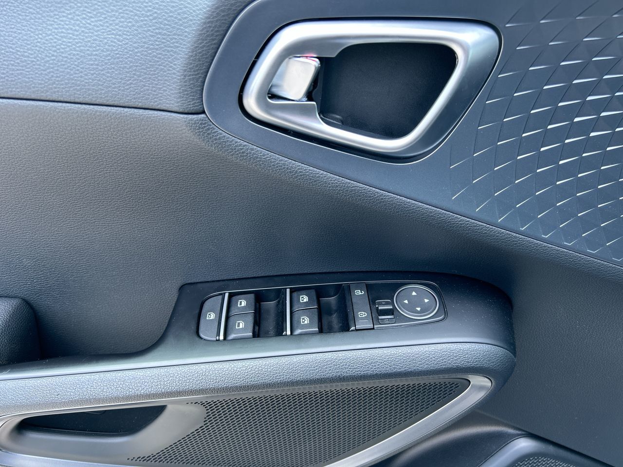 2023 Kia Soul in Mississauga, Ontario