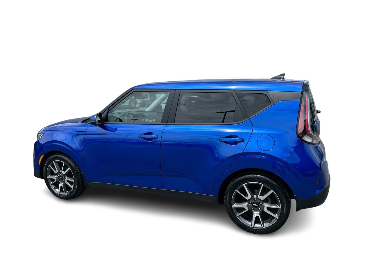 2023 Kia Soul in Mississauga, Ontario