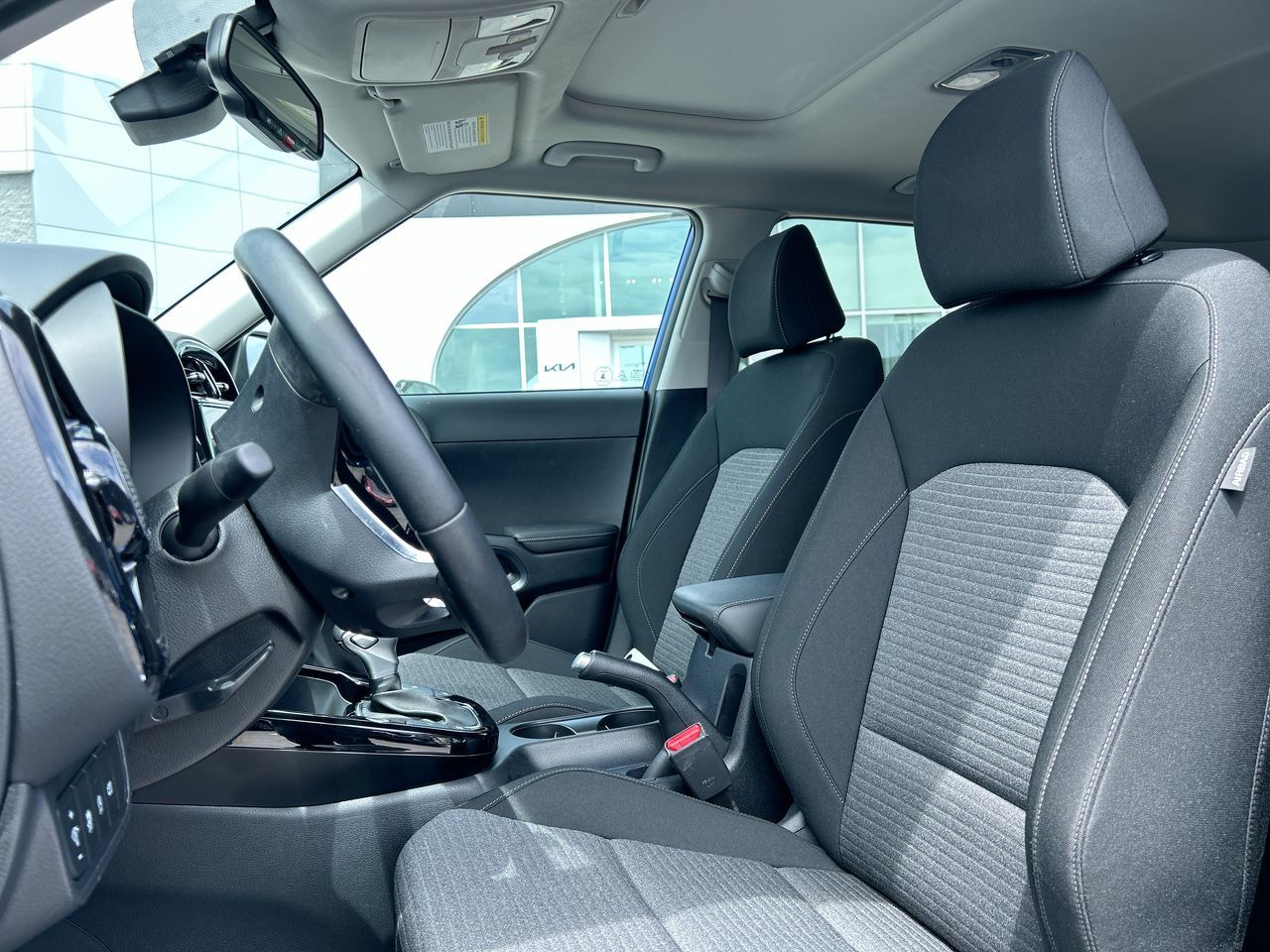 2023 Kia Soul in Mississauga, Ontario