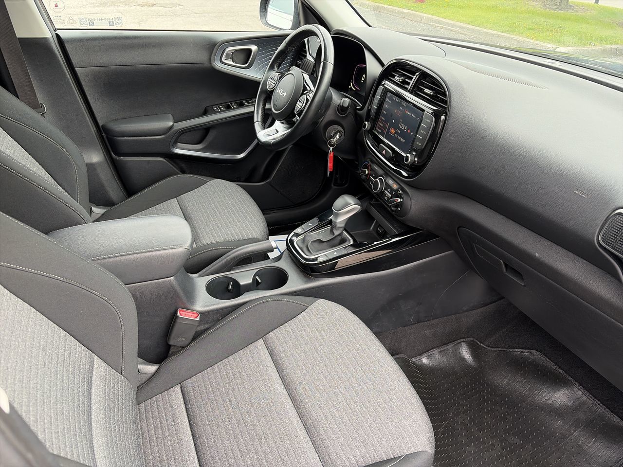 2024 Kia Soul