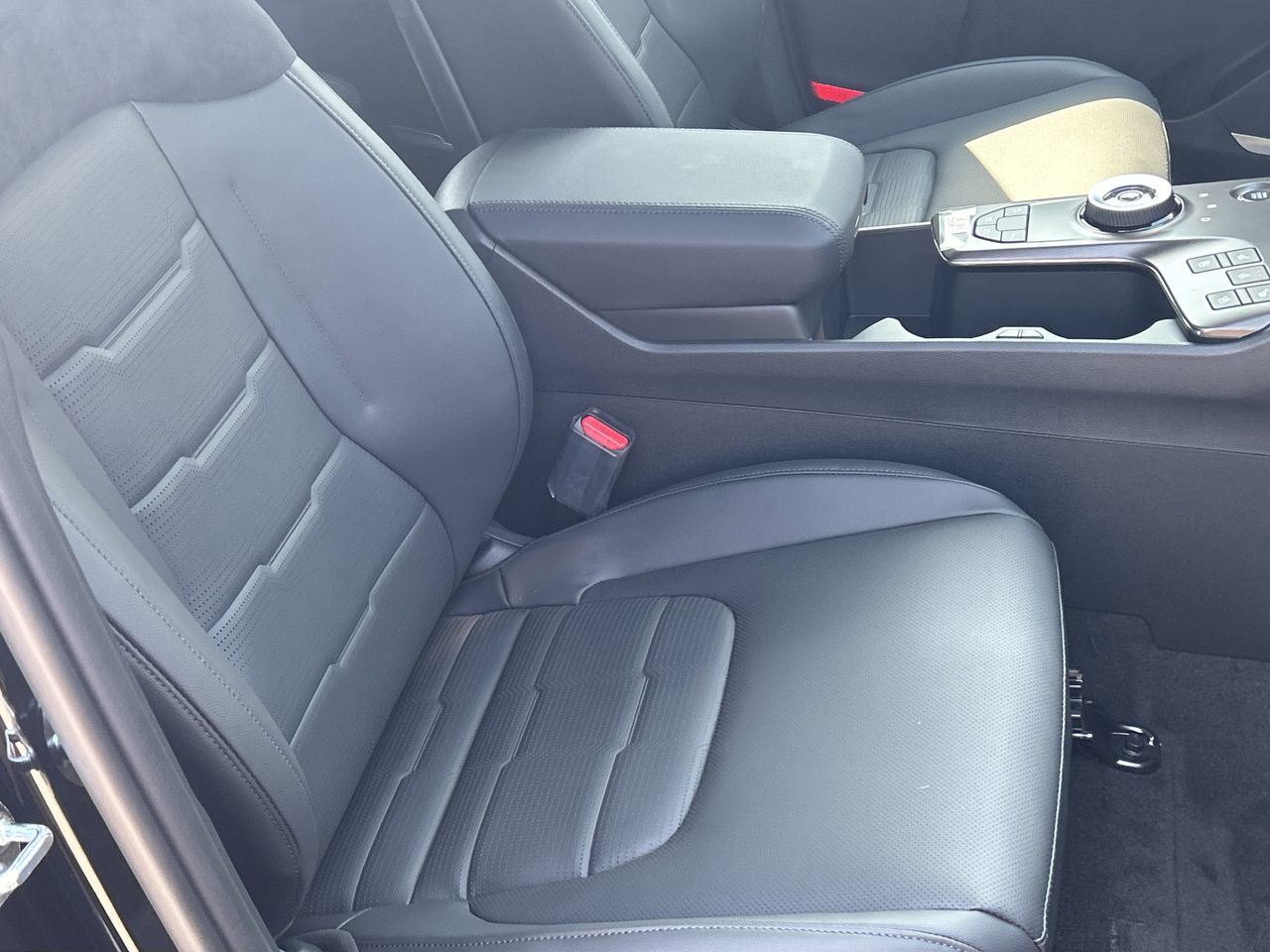 2026 Kia SPORTAGE HEV in Mississauga, Ontario