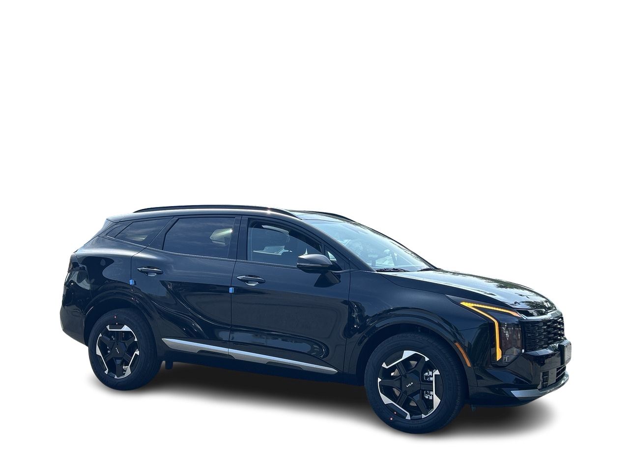 2026 Kia SPORTAGE HEV in Mississauga, Ontario